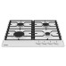 Газовая варочная панель Hansa BHGW 630301