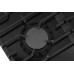 Газовая варочная панель Hansa BHGS 630301