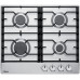 Газовая варочная панель Hansa BHGI 630301
