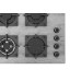 Газовая варочная панель Gefest СГ СВН 2230-01 К95