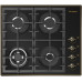 Газовая варочная панель Gefest СГ СВН 2230-01 К83