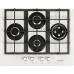 Газовая варочная панель Gefest ПВГ 2231-01 Р152