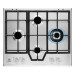 Газовая варочная панель Electrolux KGS 64562 SX