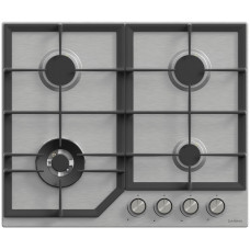 Газовая варочная панель Darina ER4 BGM341 08 X