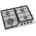 Газовая варочная панель Darina ER4 BGM341 08 X