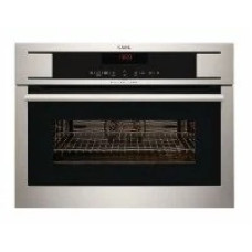 Электрический духовой шкаф AEG KM 5840310 M