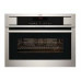 Электрический духовой шкаф AEG KM 5840310 M Электрический духовой шкаф AEG KM 5840310 M