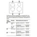 Индукционная варочная панель Siemens EE 631BPB1E Индукционная варочная панель Siemens EE 631BPB1E