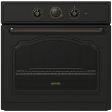 Электрический духовой шкаф Gorenje BO 532 CLB