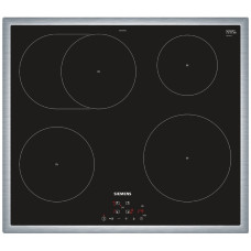 Индукционная варочная панель Siemens EH 645BFB1