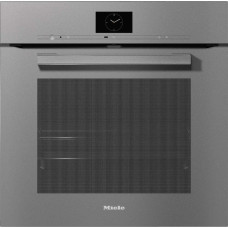Электрический духовой шкаф Miele H7660BP GRGR