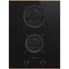 Газовая варочная панель Smeg PV632CNR Газовая варочная панель Smeg PV632CNR