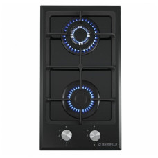 Газовая варочная панель MAUNFELD EGHG 32.33CB/G