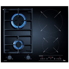 Комбинированная варочная панель Teka IG 620 2G AI AL CI NAT