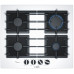 Газовая варочная панель Bosch PCP 6A2 B90R Газовая варочная панель Bosch PCP 6A2 B90R