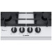 Газовая варочная панель Bosch PCP 6A2 B90R Газовая варочная панель Bosch PCP 6A2 B90R