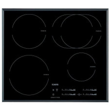 Индукционная варочная панель AEG HK 654250 FB