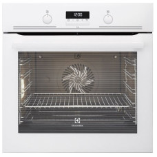 Электрический духовой шкаф Electrolux EOA 95651 AV