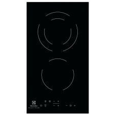 Электрическая варочная панель Electrolux EHF 93320 NK