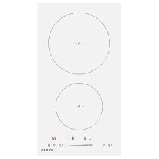 Индукционная варочная панель GRAUDE IK 30.1 W