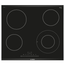 Электрическая варочная панель Bosch PKF 675 FP1E