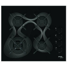 Газовая варочная панель Gorenje GC 650 KRB