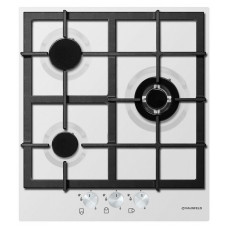 Газовая варочная панель MAUNFELD EGHE.43.33CW\G Газовая варочная панель MAUNFELD EGHE.43.33CW\G