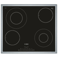 Электрическая варочная панель Bosch PKG645FP1G