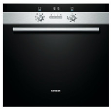 Электрический духовой шкаф Siemens HB 23GB556