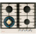 Газовая варочная панель Hiberg VM 60440 Y