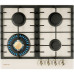 Газовая варочная панель Hiberg VM 60440 Y