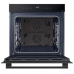 Электрический духовой шкаф Samsung NV7B4245VAK/WT