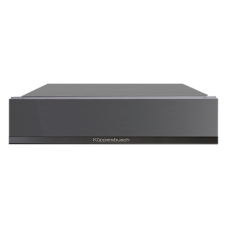 Выдвижной ящик Kuppersbusch CSZ 6800.0 GPH 2 Black Chrome Выдвижной ящик Kuppersbusch CSZ 6800.0 GPH 2 Black Chrome