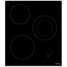 Электрическая варочная панель Korting HK 42031 B