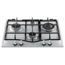 Газовая варочная панель Hotpoint-Ariston PC 640 T GH Газовая варочная панель Hotpoint-Ariston PC 640 T GH