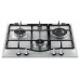 Газовая варочная панель Hotpoint-Ariston PC 640 T GH