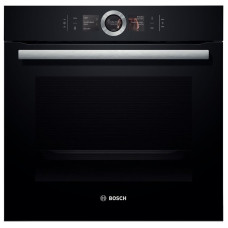 Электрический духовой шкаф Bosch HBG 6764B1