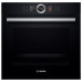 Электрический духовой шкаф Bosch HBG 6764B1 Электрический духовой шкаф Bosch HBG 6764B1