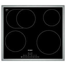 Электрическая варочная панель Bosch PKB645F17