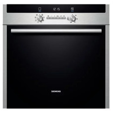Электрический духовой шкаф Siemens HB 43GR540Q