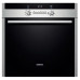Электрический духовой шкаф Siemens HB 43GR540Q Электрический духовой шкаф Siemens HB 43GR540Q