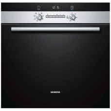 Электрический духовой шкаф Siemens HB 43GT555