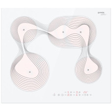 Электрическая варочная панель Gorenje ECT 646 KR