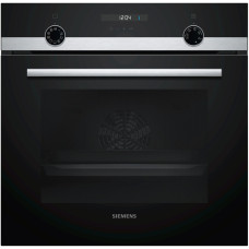 Электрический духовой шкаф Siemens HB 537GEW0R