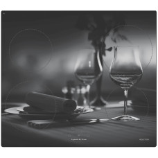 Индукционная варочная панель Zigmund&Shtain CIS 219.60 DX