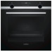 Электрический духовой шкаф Siemens HB 537GES0R