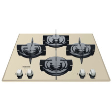 Газовая варочная панель Hotpoint-Ariston DD 642 CH Газовая варочная панель Hotpoint-Ariston DD 642 CH