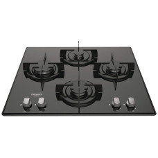 Газовая варочная панель Hotpoint-Ariston DD 642 BK Газовая варочная панель Hotpoint-Ariston DD 642 BK