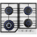 Газовая варочная панель MAUNFELD EGHG.64.43CW\G