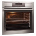 Электрический духовой шкаф AEG BP 7314601 M